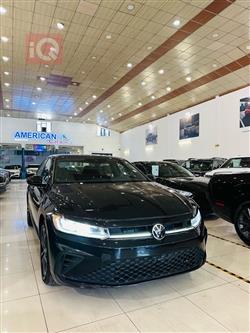 فولكسفاغن جيتا